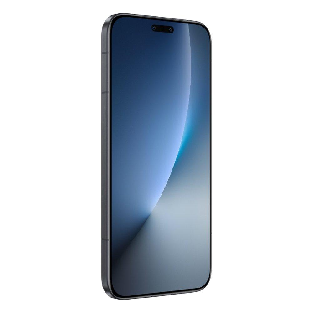 Honor Magic 8 Pro Phone, 512GB, 12GB RAM - Black