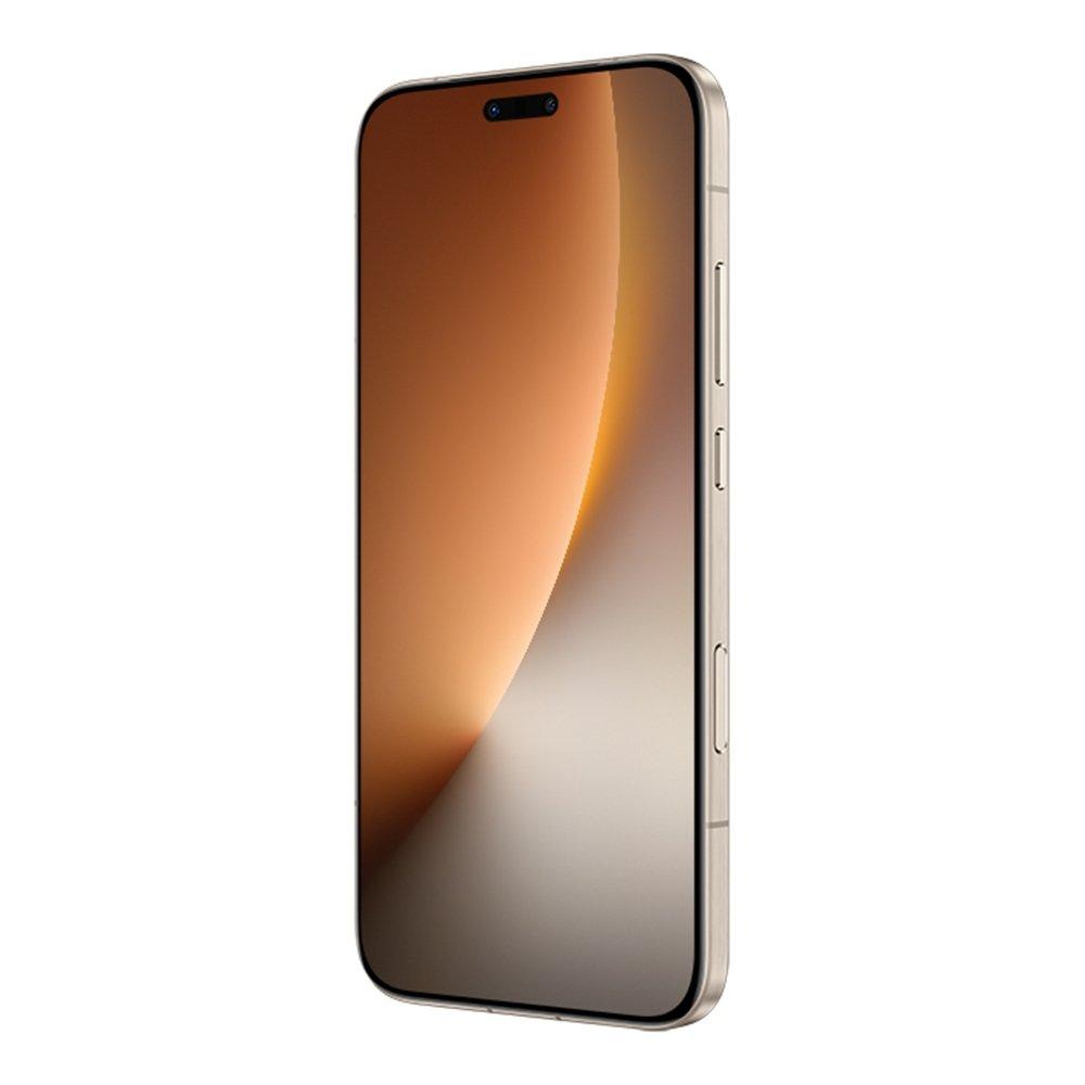 Honor Magic 8 Pro Phone, 512GB, 12GB RAM - Gold