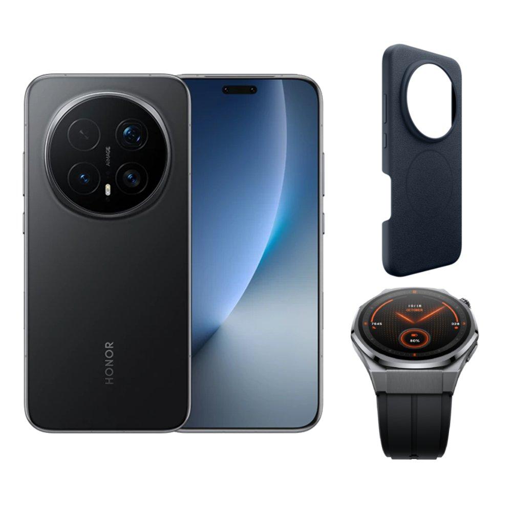 Honor Magic 8 Pro Phone, 512GB, 12GB RAM| Xcite