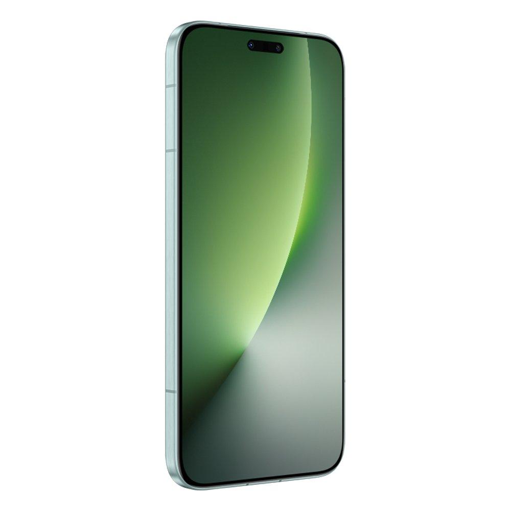 Pre - Order Honor Magic 8 Pro Phone, 512GB, 12GB RAM - cyan