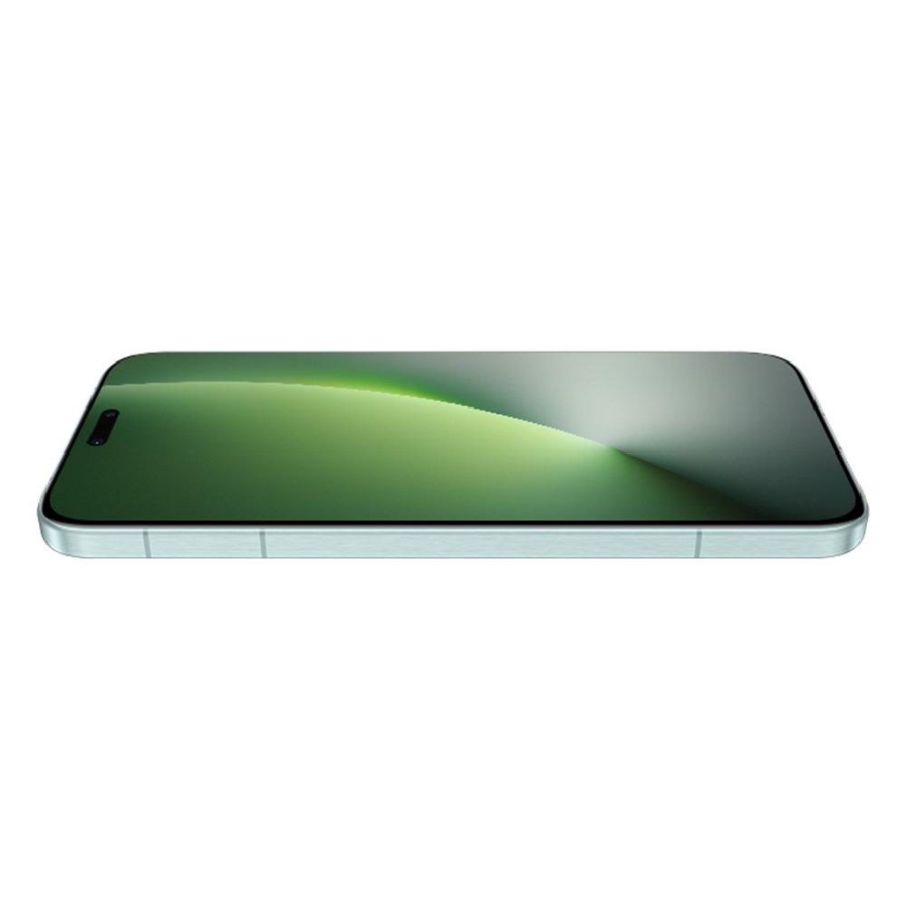 Pre - Order Honor Magic 8 Pro Phone, 512GB, 12GB RAM - cyan