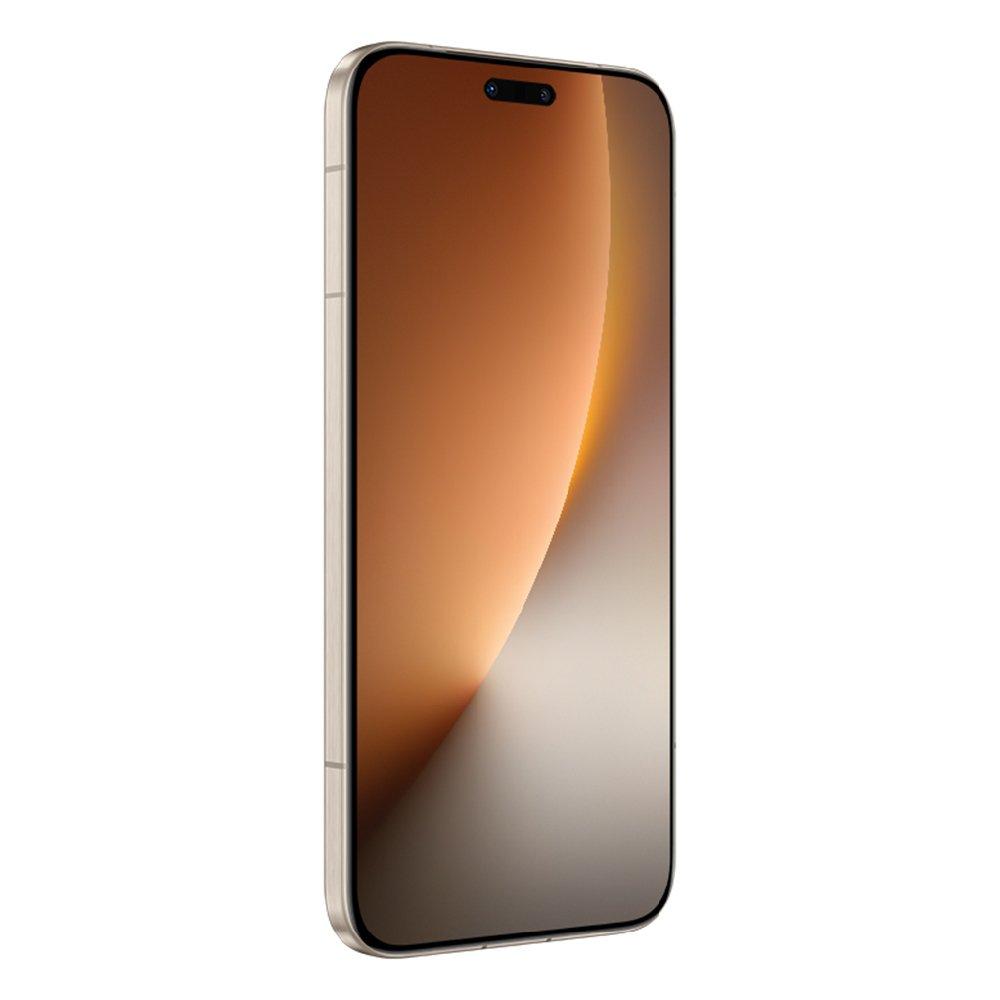 Pre - Order Honor Magic 8 Pro Phone, 512GB, 12GB RAM - Gold 