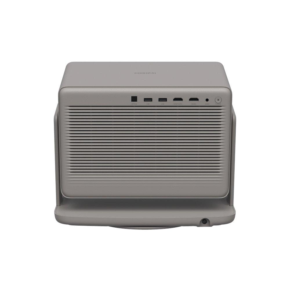 XGIMI HORIZON 20 Projector - Grey