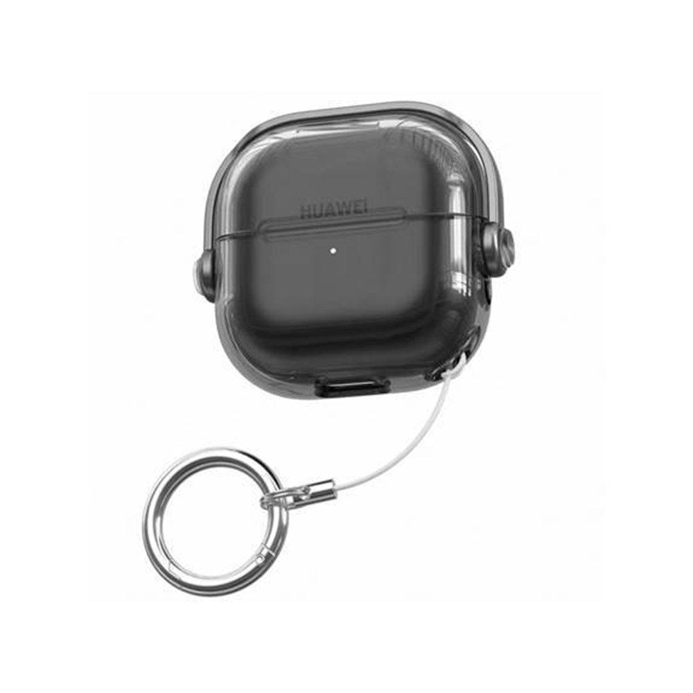 واقي سماعات هواوي فري كليب 2، أسود