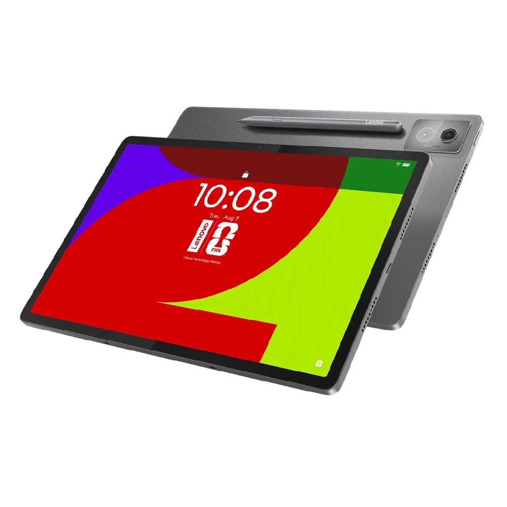 Lenovo Idea Tab Pro Tablet, MediaTek Dimensity 8300, 12.7", 8GB RAM, 256GB, Integrated ARM G615, ZAE40086AE - Luna Grey