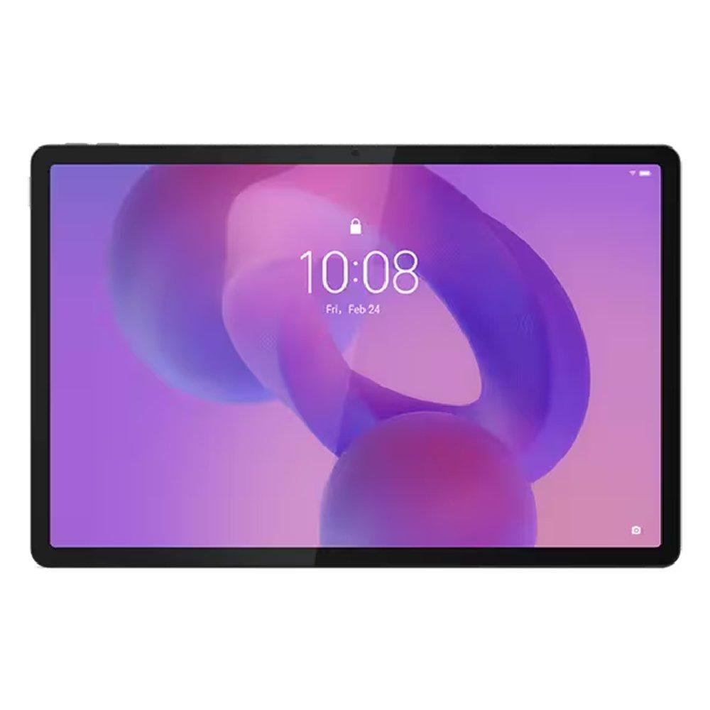 Lenovo Idea Tab Pro Tablet, MediaTek Dimensity 8300, 12.7", 8GB RAM, 256GB, Integrated ARM G615, ZAE40086AE - Luna Grey
