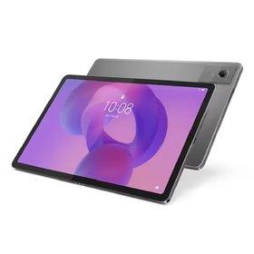 Lenovo Idea Tab Pro Tablet, MediaTek Dimensity 6300, 11", 8GB RAM, 256GB, Integrated Arm Mali-G57, ZAFR0836AE - Luna Grey