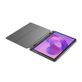 Lenovo Idea Tab Pro Tablet, MediaTek Dimensity 6300, 11", 8GB RAM, 256GB, Integrated Arm Mali-G57, ZAFR0836AE - Luna Grey