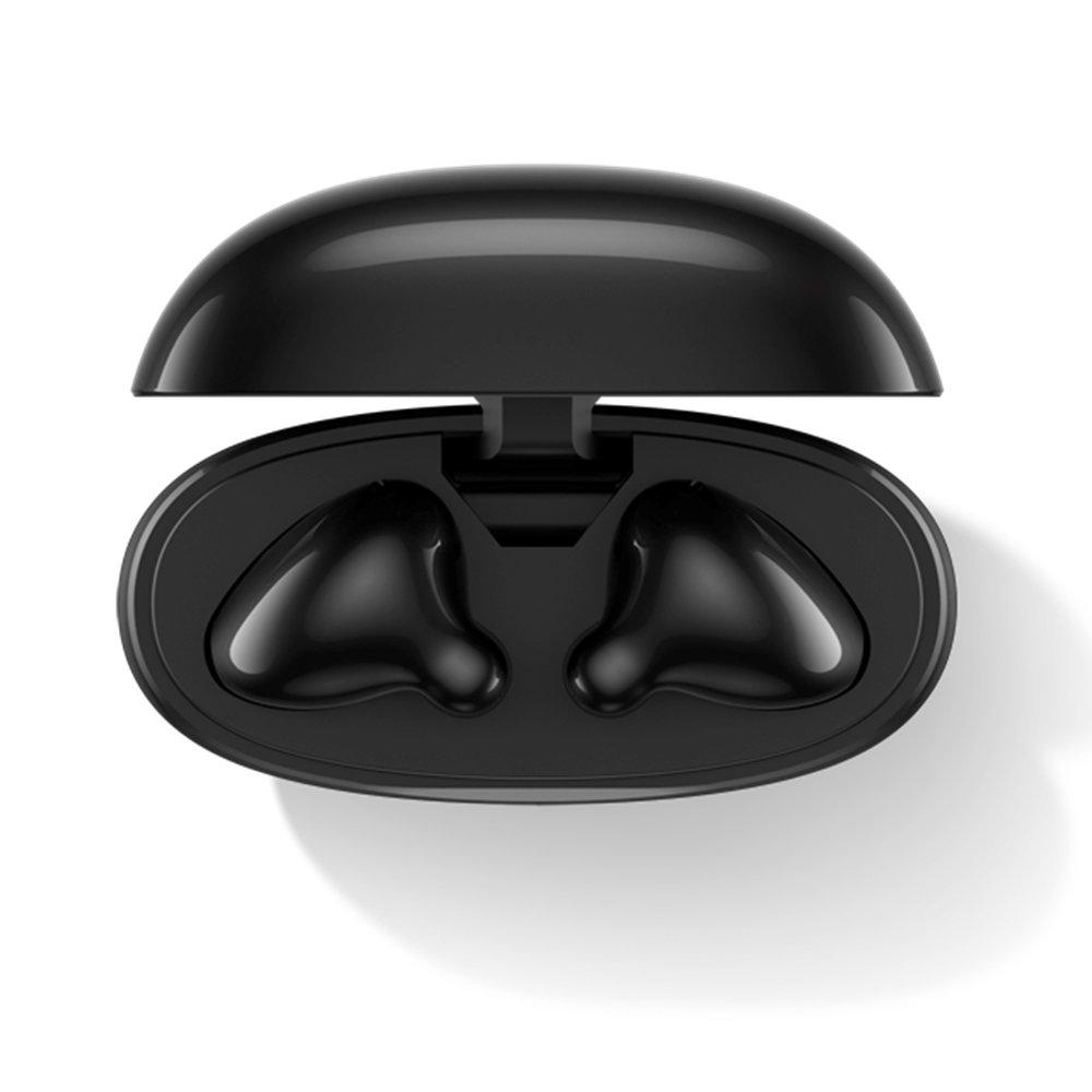 Lenovo E310 True Wireless Stereo Earbuds, GXD1Q65146 – Black