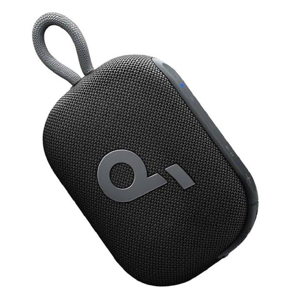 Anker Soundcore Select 4 Go Bluetooth Speaker - Black