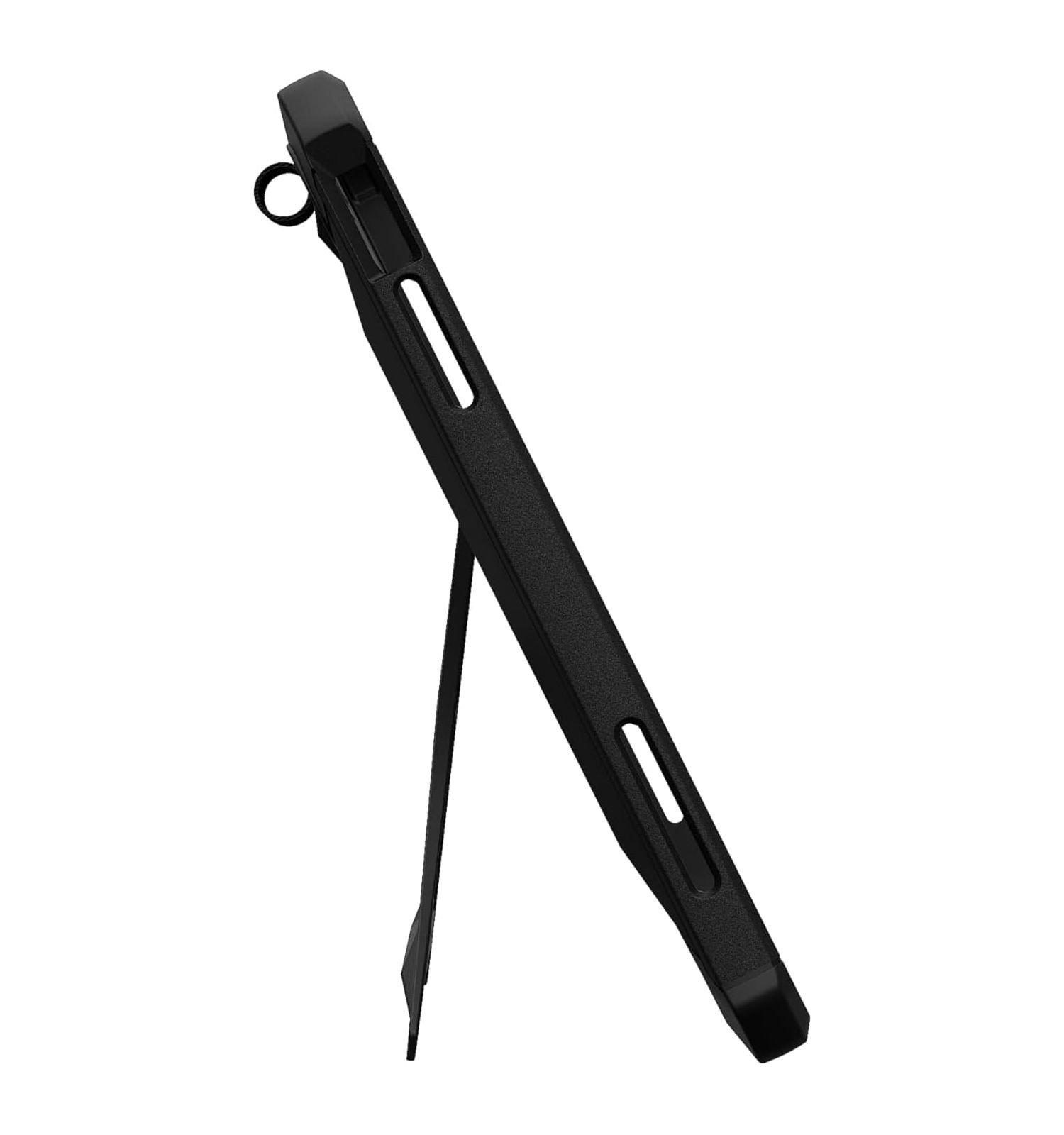 واقي يو إيه جي سكوت بلس لآيباد 11 بوصة أيه 16 – أسود