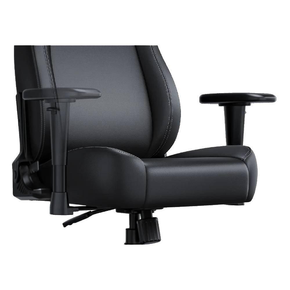 Andaseat Novis Series Gaming Chair Large, AD23-L-01-B-PV - Black