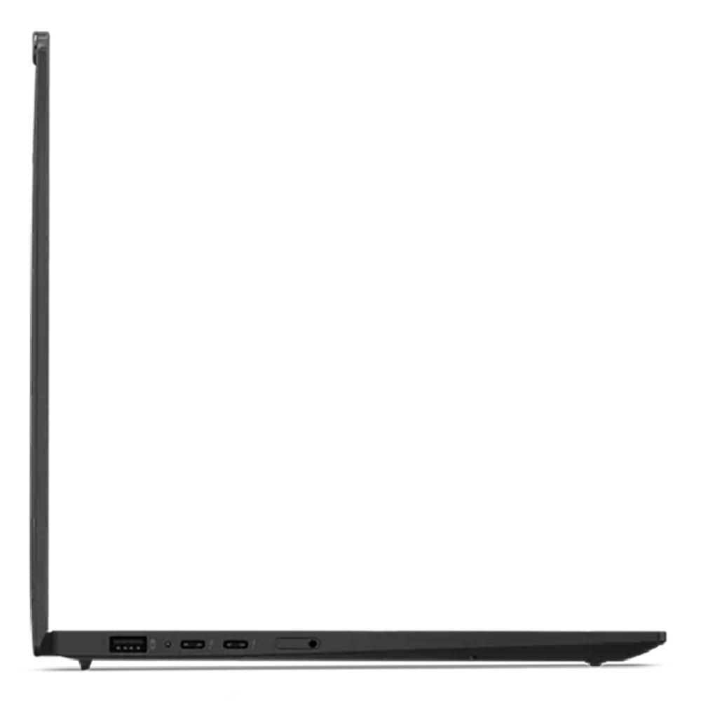 Lenovo ThinkPad X1 Carbon Laptop, 16GB RAM, 1TB SSD, 14", Intel Core Ultra 7,  Integrated Intel Graphics, Windows 11 Pro, 21NX000NGR - Black 
