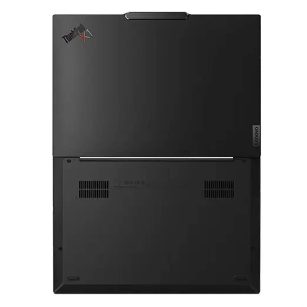Lenovo ThinkPad X1 Carbon Laptop, 14", Intel Core Ultra 7, 32GB RAM, 1TB SSD, Integrated Intel Graphics, Windows 11 Pro, 21NX000XGR - Black 