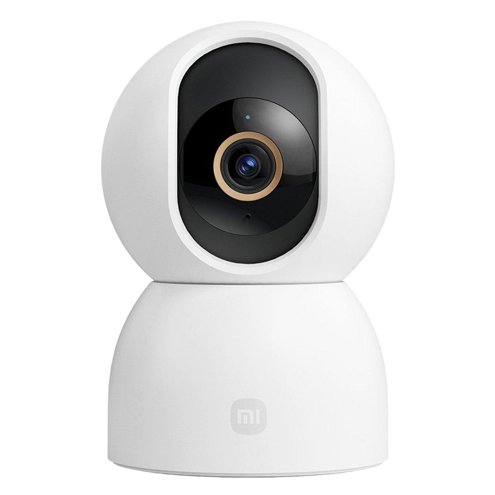 Xiaomi C500 Smart Security Camera, BHR0899GB - White.