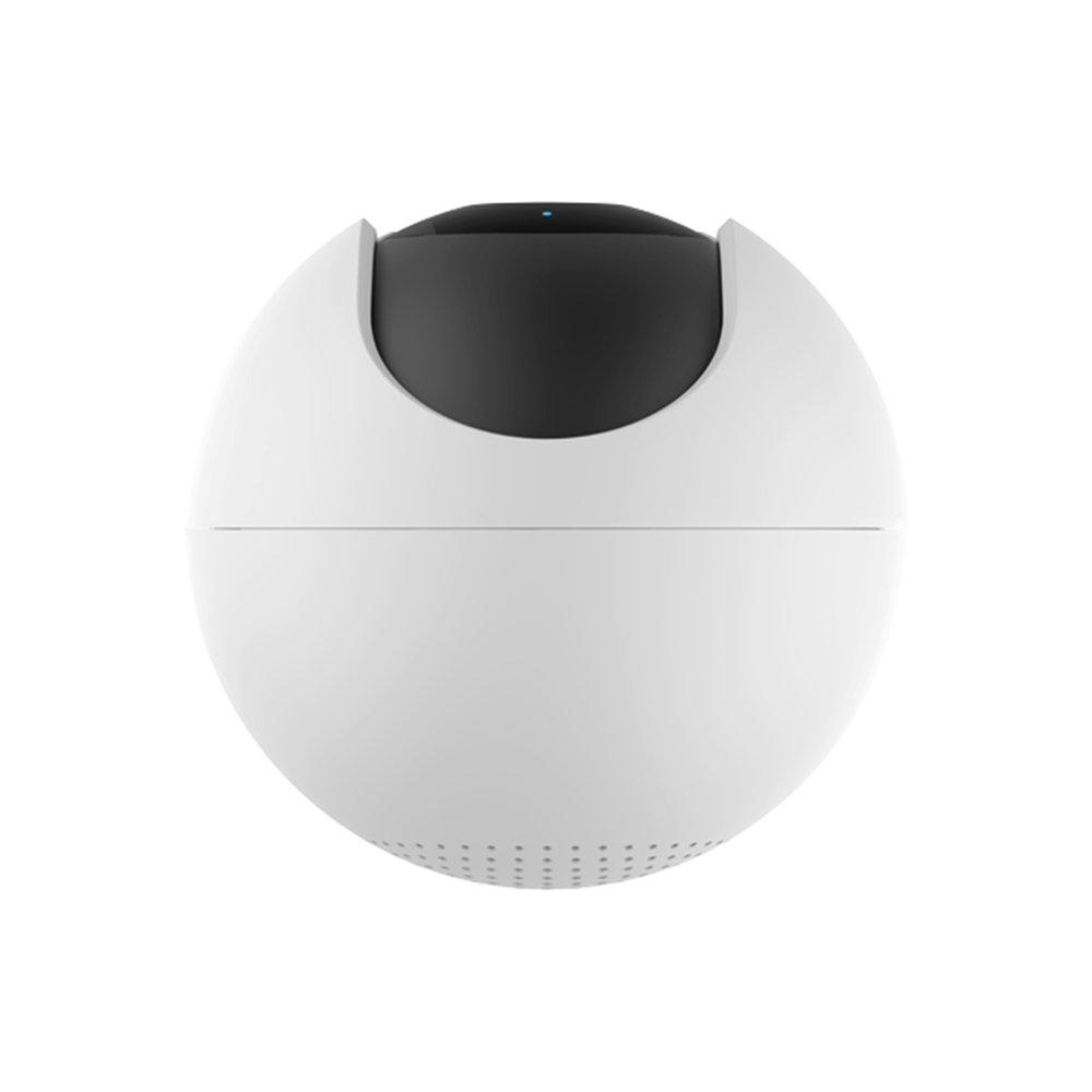 Xiaomi C500 Smart Security Camera, BHR0899GB - White.