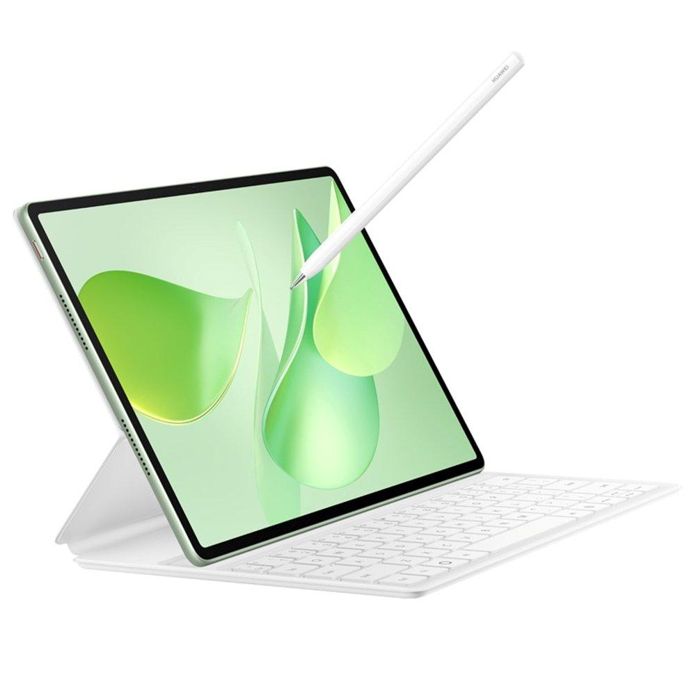 هواوي ميت باد 12 إكس، 12 جيجابايت، 256 جيجابايت، واي فاي، 12 بوصة - أخضر