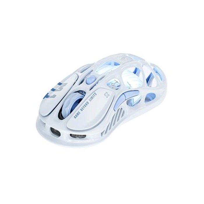 Gravastar Mercury M1 Pro Wireless Gaming Mouse – Blue.