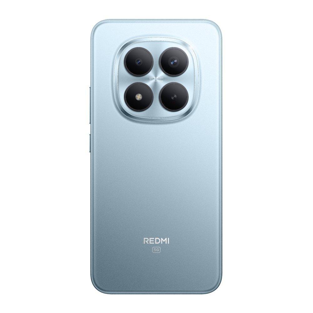 Xiaomi Redmi Note 15 Pro+ 5G Phone, Snapdragon 7s Gen 3, 12GB, 512GB, 6.83" AMOLED display - Blue