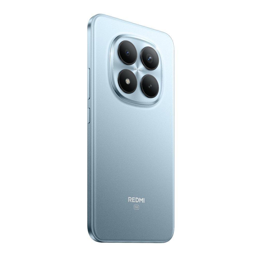 Xiaomi Redmi Note 15 Pro+ 5G Phone, Snapdragon 7s Gen 3, 12GB, 512GB, 6.83" AMOLED display - Blue