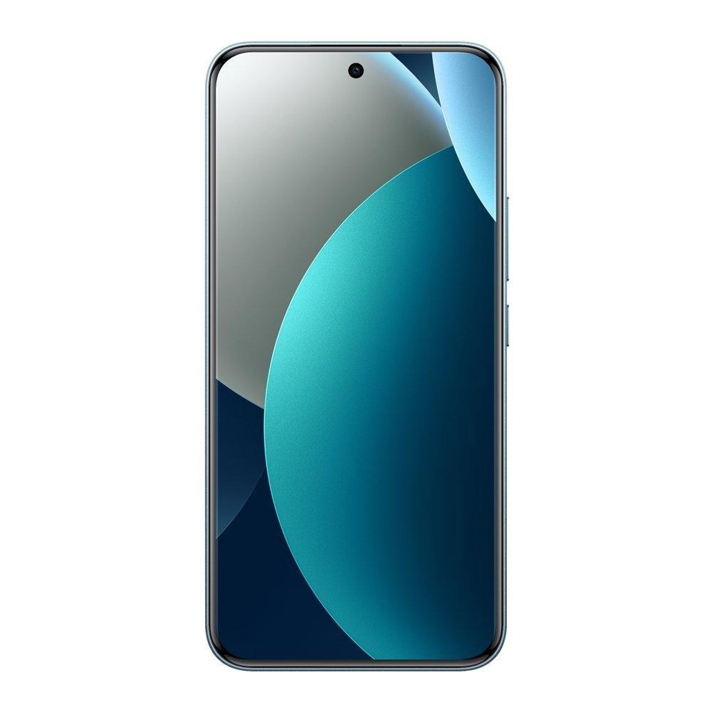 Xiaomi Redmi Note 15 Pro+ 5G Phone, Snapdragon 7s Gen 3, 12GB, 512GB, 6.83" AMOLED display - Blue