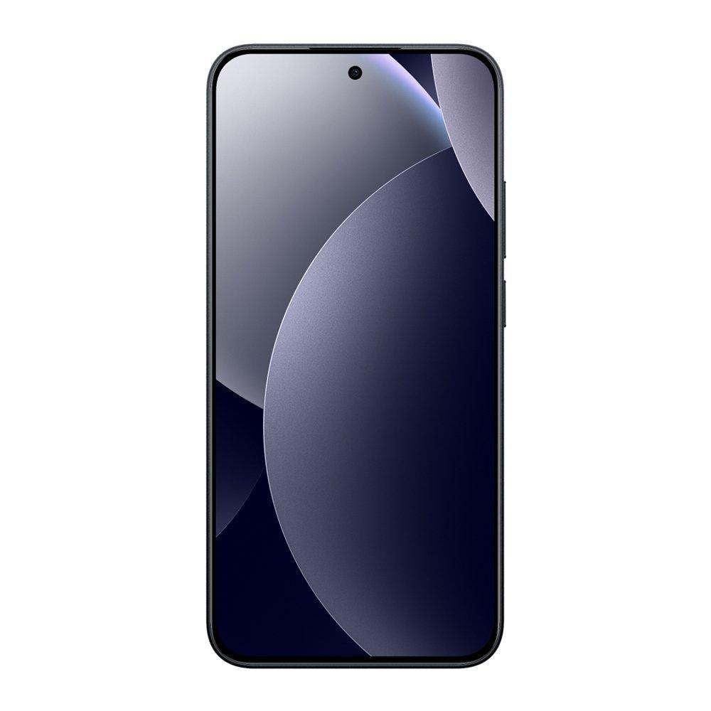 Xiaomi Redmi Note 15 Pro 5G Phone, MediaTek Dimensity, 12GB, 256GB, 6.83" AMOLED display – Black