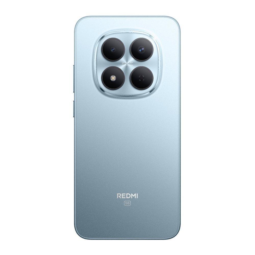 Xiaomi Redmi Note 15 Pro 5G Phone, MediaTek Dimensity, 12GB, 256GB, 6.83" AMOLED display – Blue