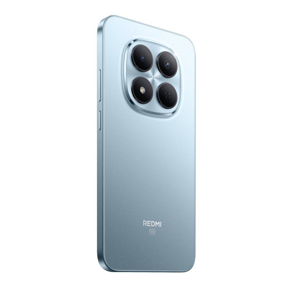 Xiaomi Redmi Note 15 Pro 5G Phone, MediaTek Dimensity, 12GB, 256GB, 6.83" AMOLED display – Blue