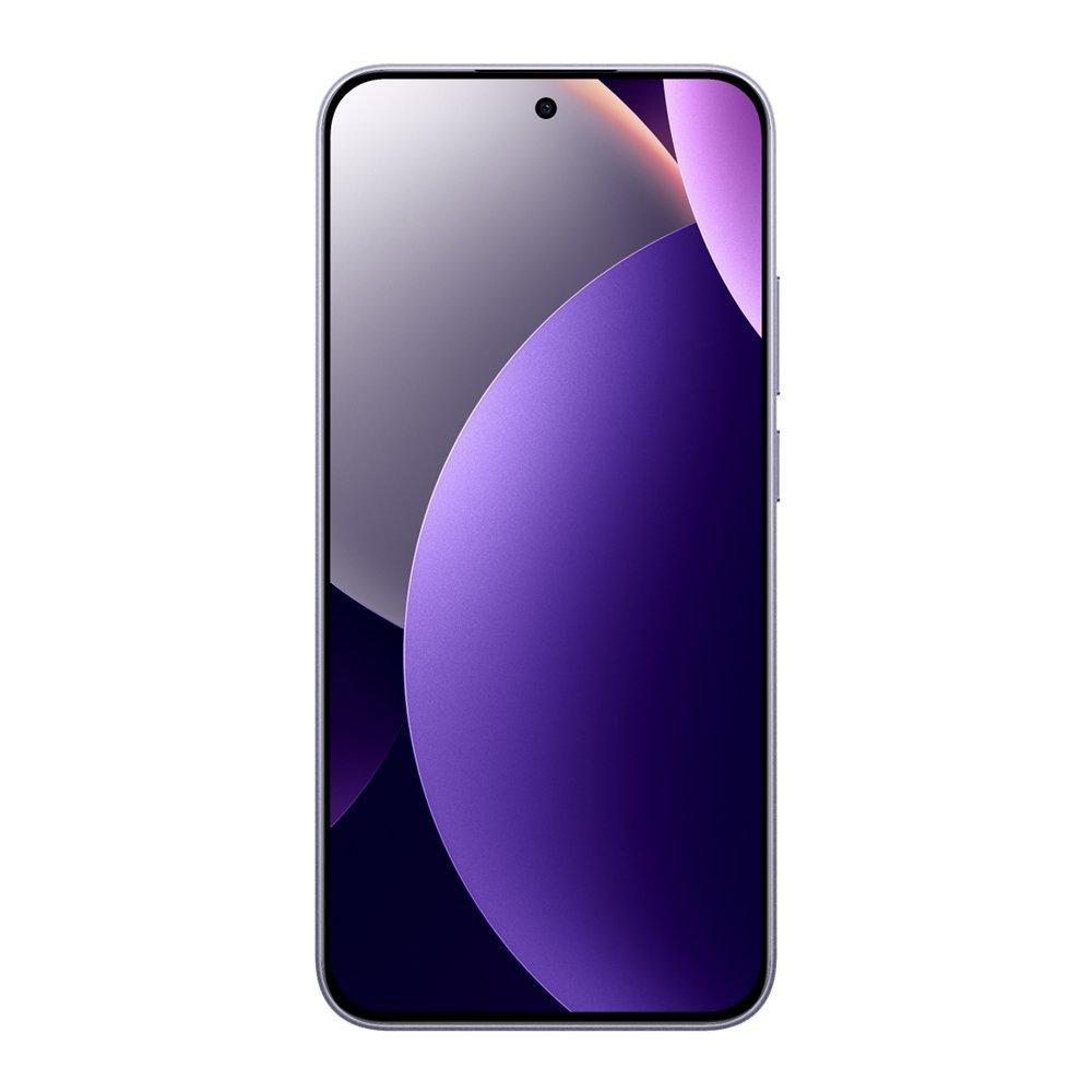 Xiaomi Redmi Note 15 Pro 5G Phone, MediaTek Dimensity, 12GB, 256GB, 6.83" AMOLED display – Purple