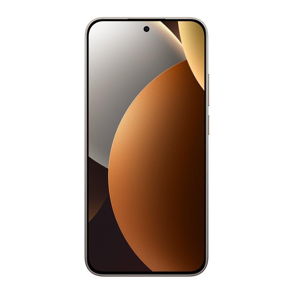 Xiaomi Redmi Note 15 Pro 5G Phone, MediaTek Dimensity, 12GB, 256GB, 6.83" AMOLED display – Titanium