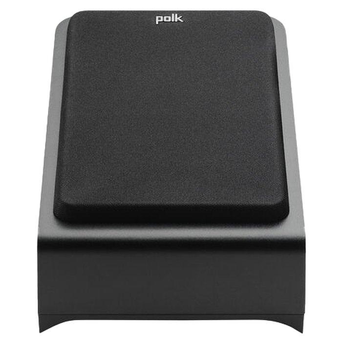 Polk Audio Signature Elite ES90 Height Module Speaker, SIGS90ELBK - Black