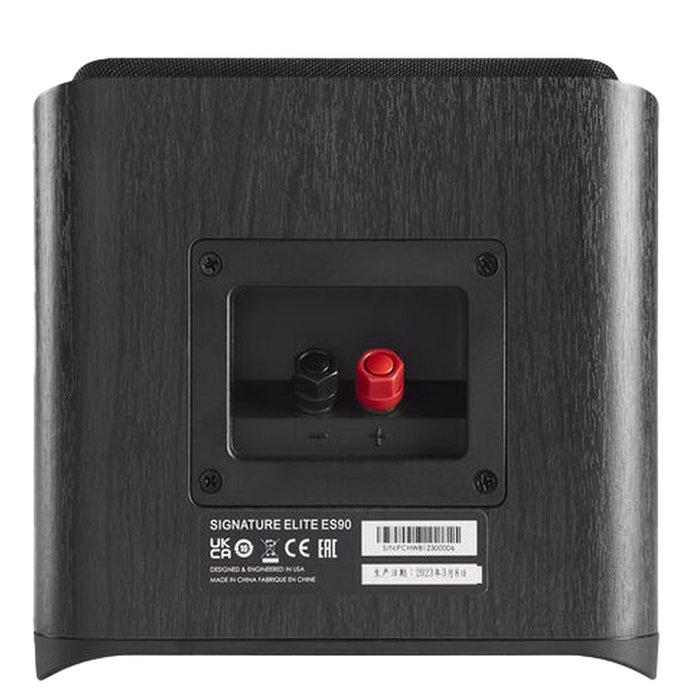 Polk Audio Signature Elite ES90 Height Module Speaker, SIGS90ELBK - Black