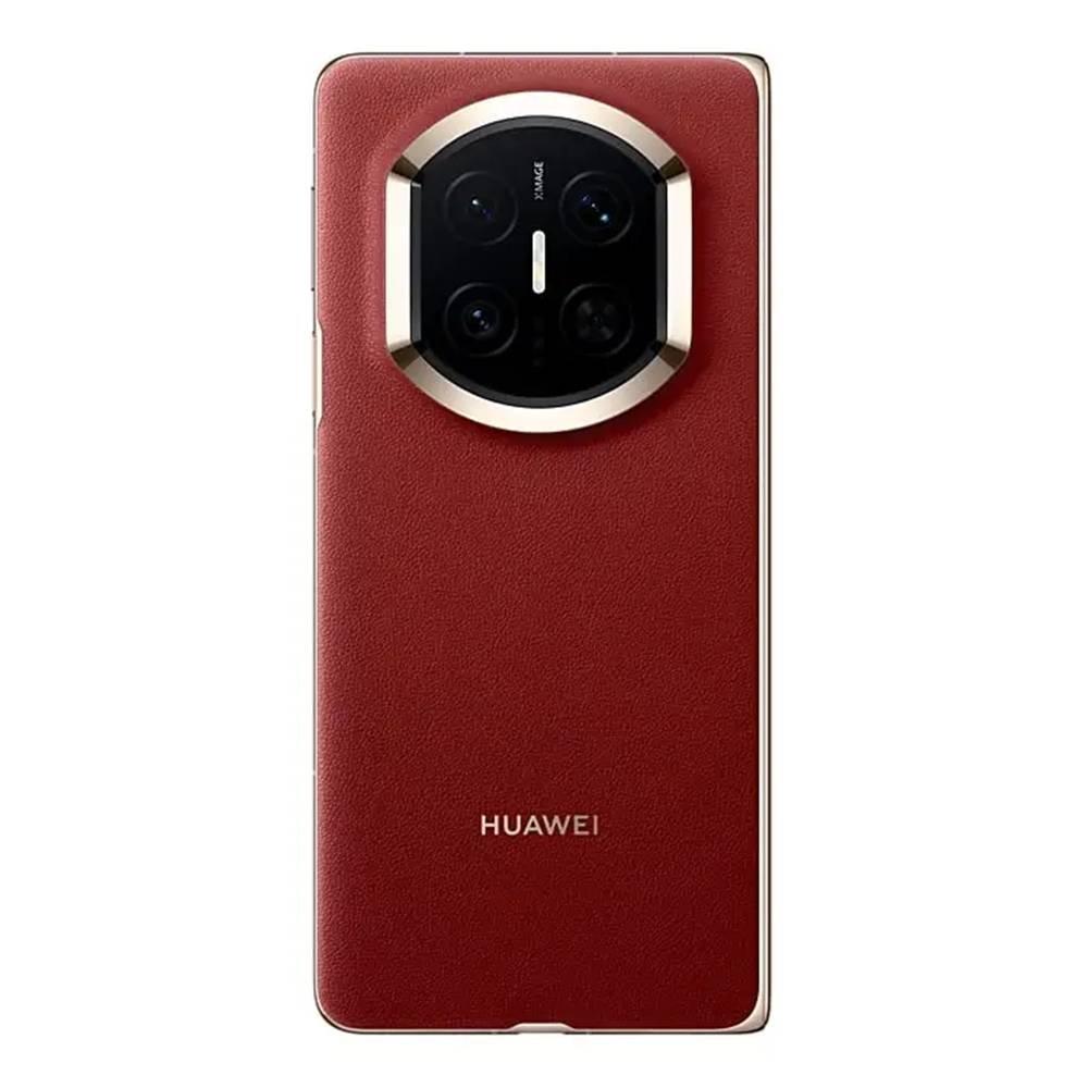 HUAWEI Mate X7 Phone, 8", 16GB RAM, 512GB - Nebula Red