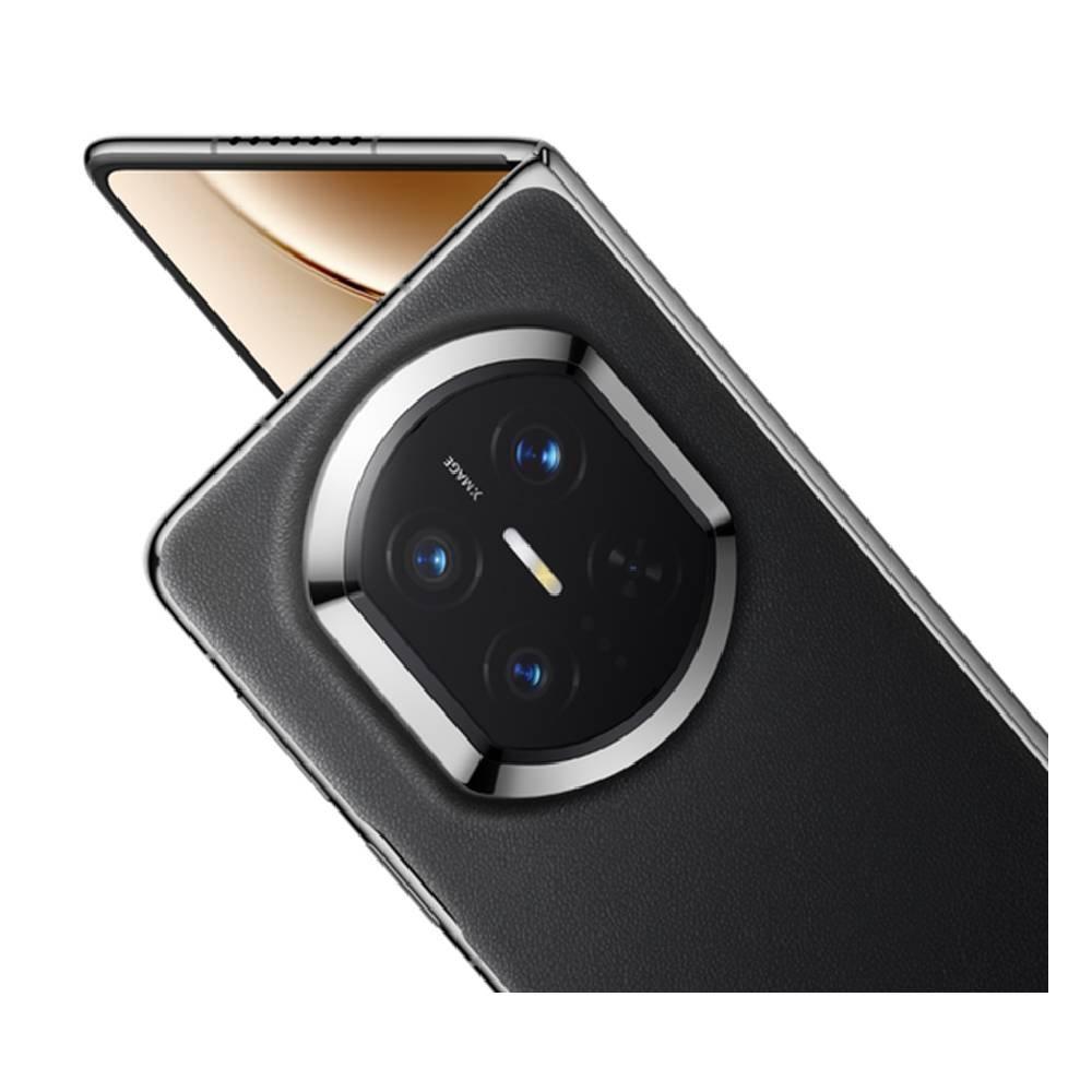 هاتف ميت إكس 7 من هواوي، شاشة 8 بوصة، رام 12 جيجابايت، سعة 512 جيجابايت - أسود