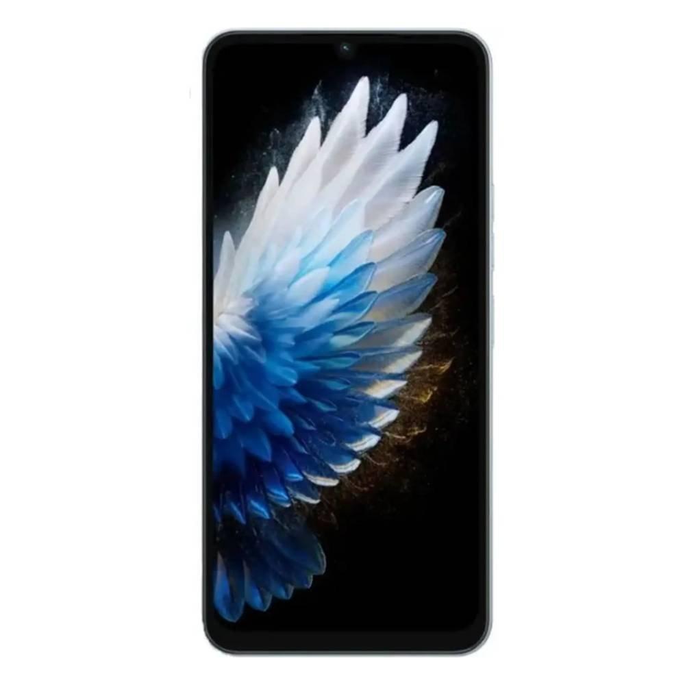 Tecno Spark 40 5G Phone, 6.75", 8GB RAM, 256GB - Blue