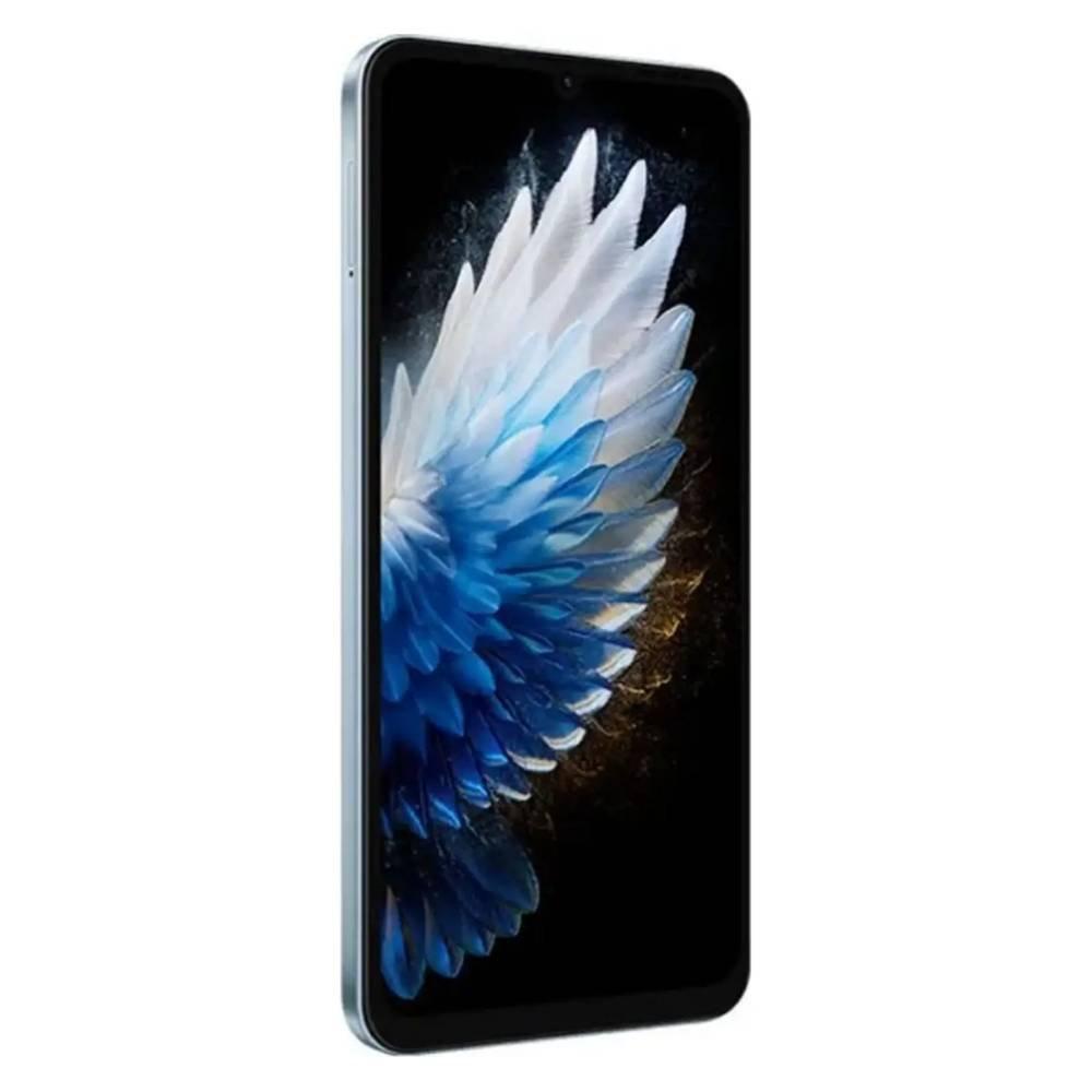Tecno Spark 40 5G Phone, 6.75", 8GB RAM, 256GB - Blue