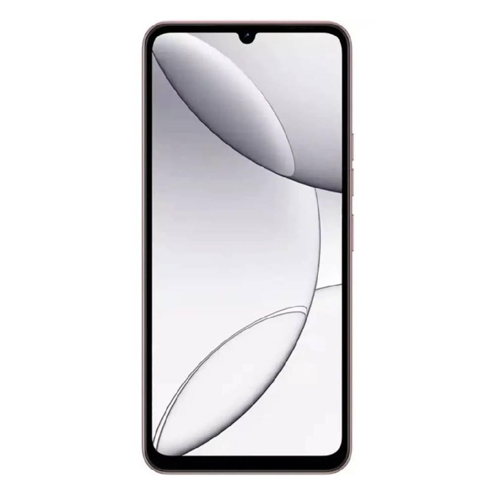 Tecno Spark 40 5G Phone, 6.75", 8GB RAM, 256GB - Red.