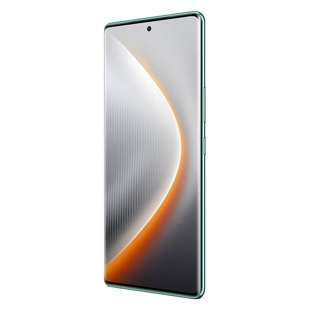 Tecno Pova Curve 5G Phone, 6.78", 8GB RAM, 256GB - Cyan