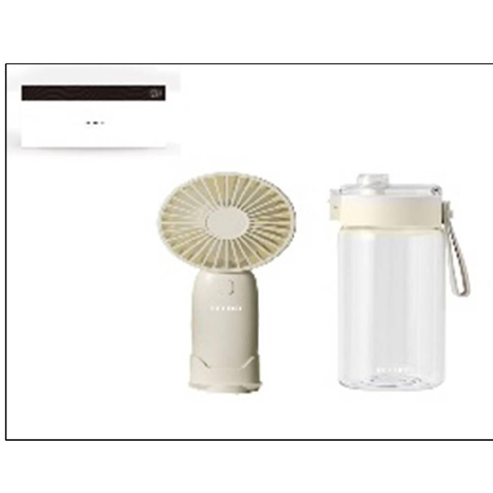 FOC Tecno  Lifestyle GB(FAN+BTL) TES V4.0 - Beige