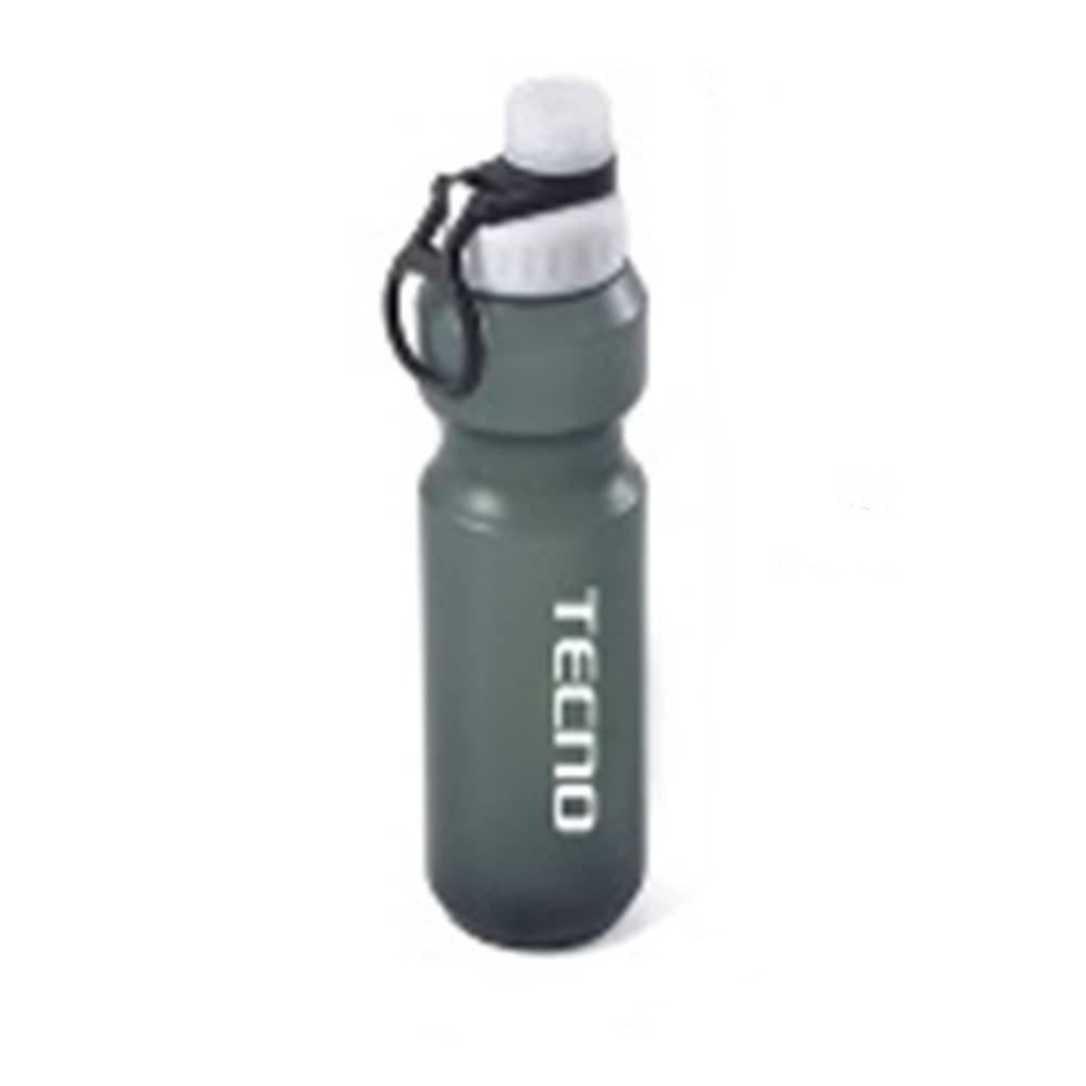 FOC Tecno Plastic Water Cups with Pull Rings