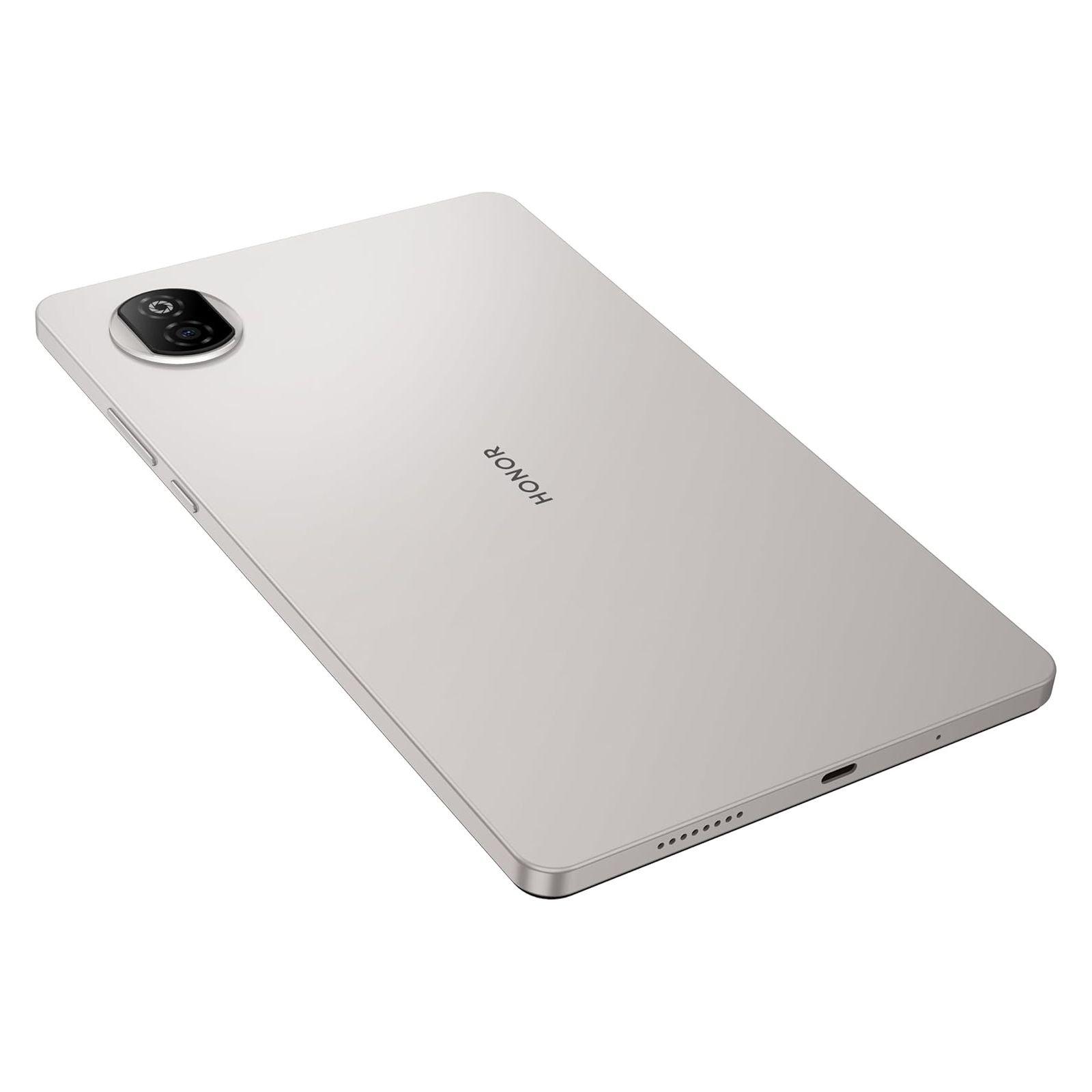 HONOR Pad X7 Tablet, Qualcomm Snapdragon 680, 4 GB, 128 GB, 8.7 inches IPS Display - Gray.