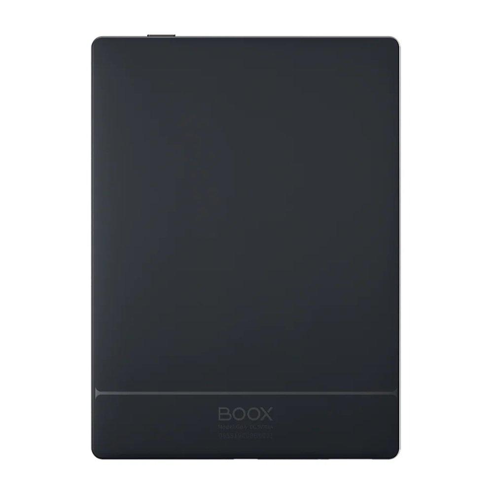 BOOX Go 6 Tablet, 6-Inch E Ink Carta 1300 Display, 2GB RAM, 32GB, Android 11 – Black