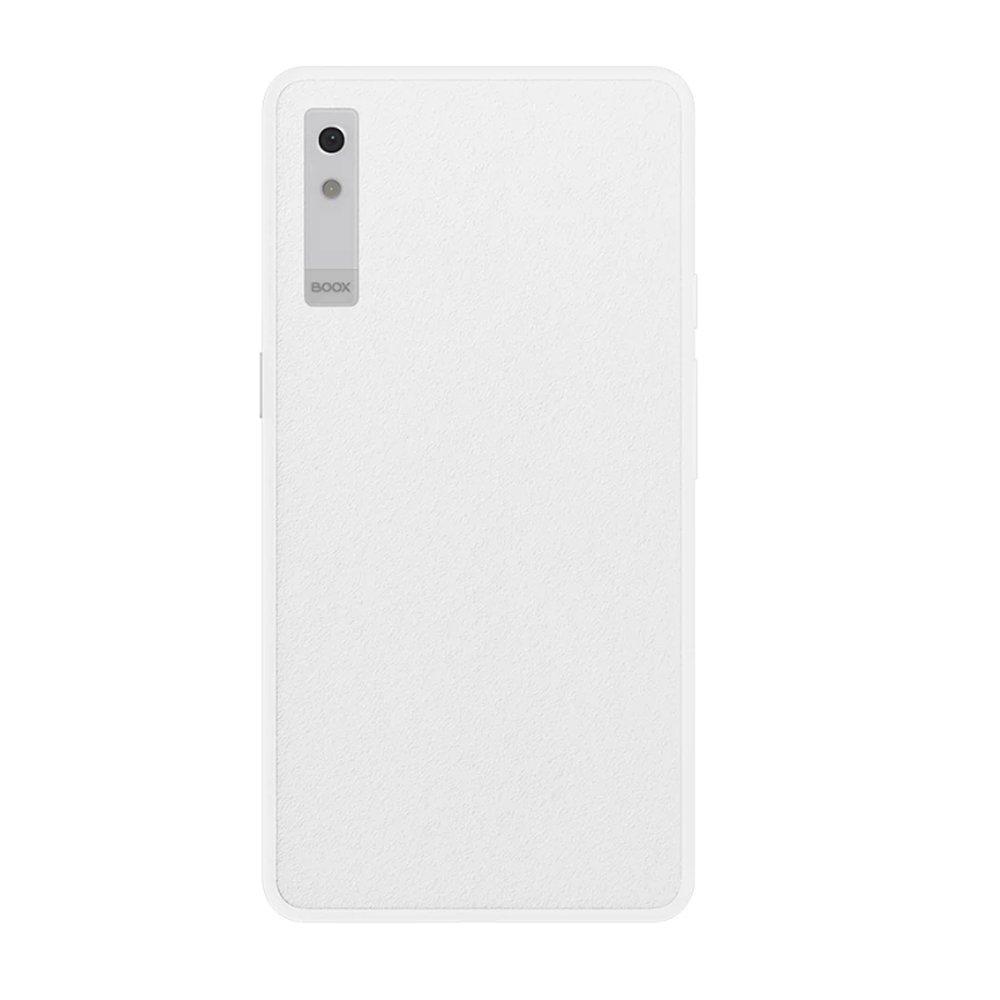 BOOX Palma 2 Pro Tablet, Qualcomm Octa-Core, 6.13-Inch Kaleido 3 Color ePaper, 8GB RAM, 128GB, Android 15 – White