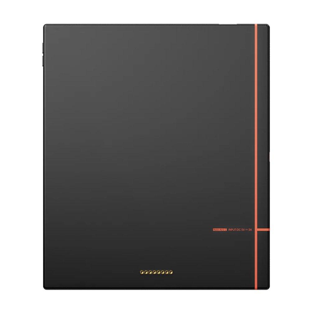 BOOX Note Air5 C Tablet, 10.3-Inch Kaleido 3 Color ePaper, 6GB RAM, 64GB, Android 15 – Black