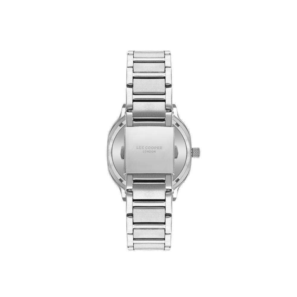 Lee Cooper Men's Analog Blue Dial Watch - LC07974.300