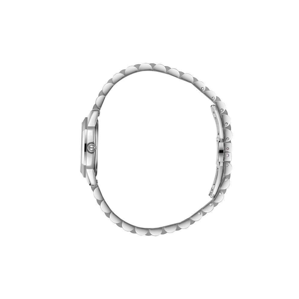 Lee Cooper Women's Analog Dark Blue Dial Watch - LC08201.590