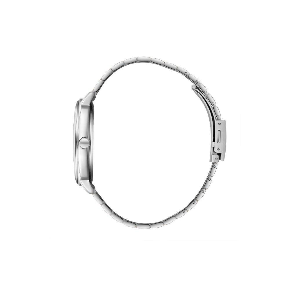 Lee Cooper Men's Analog Dark Blue Dial Watch - LC08255.590