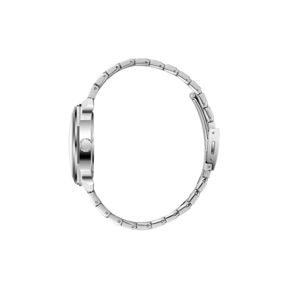 Lee Cooper Men's Analog Dark Blue Dial Watch - LC08185.390