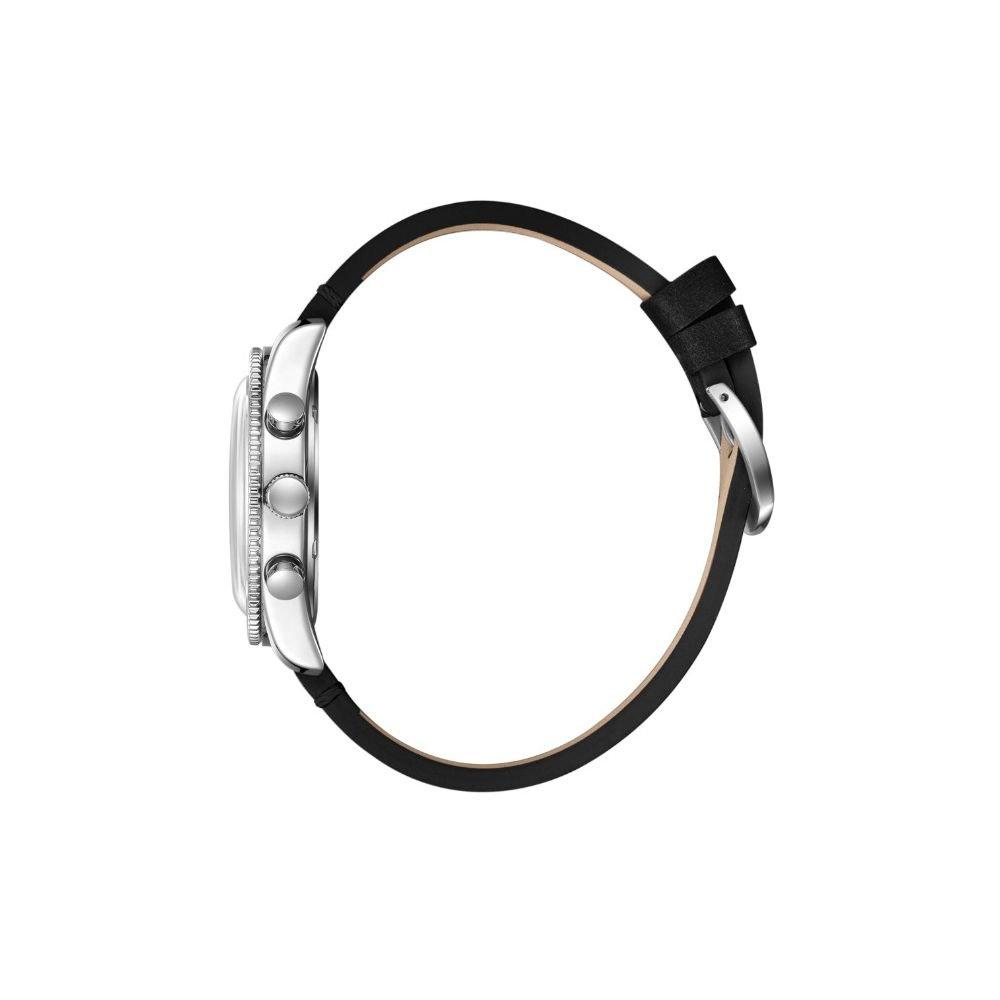 Lee Cooper Men's Multi Function Blue Dial Watch - LC08260.301