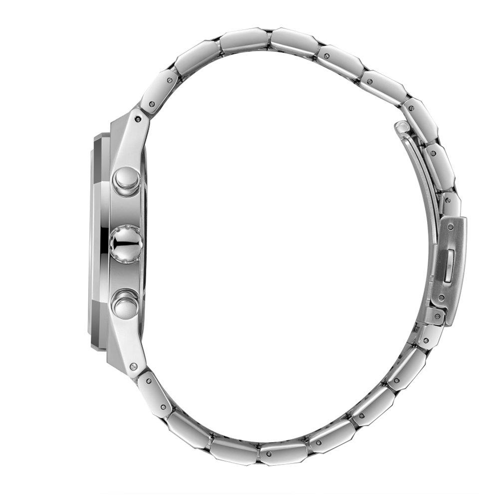 Lee Cooper Men's Multi Function Blue Dial Watch - LC08045.301